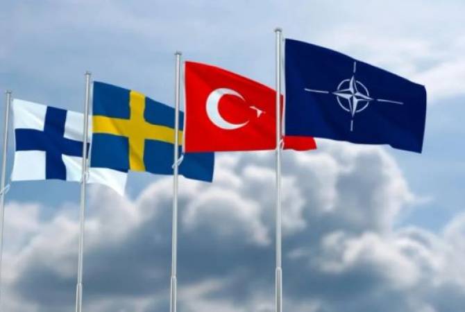 В Финляндии не получили от Турции никаких доказательств прогресса в вопросе 
членства в НАТО