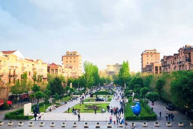 البنك الأوروبي لإعادة الإعمار والتنمية استثمر 117 مليون يورو في اقتصاد أرمينيا بعام 2022