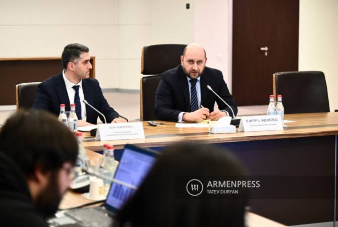 Чистый приток денежных переводов в Армению в 2022 году стал рекордным