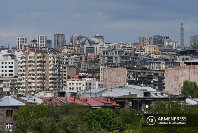 Иностранные граждане в прошлом году приобрели в Армении более 1900 объектов 
недвижимости: каковы цены на рынке аренды