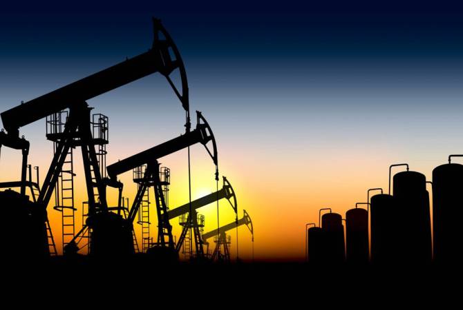 Цены на нефть снизились - 01-02-23