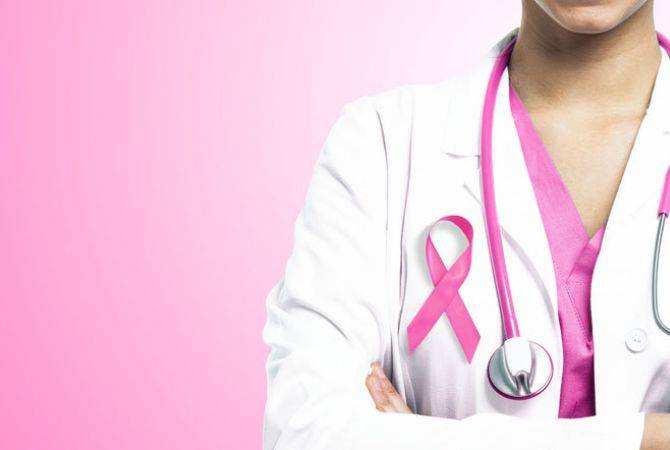  В Армении ежегодно регистрируется в среднем 7700 новых случаев рака. Всемирный 
день борьбы с раком 