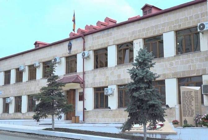Правоохранители Арцаха принимают меры в отношении публикаций с упоминанием 
СНБ страны в соцсетях