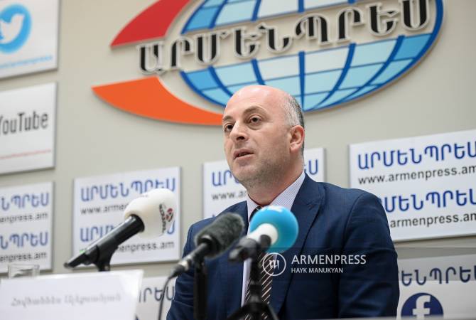 2022 թվականին Հայաստանի քաղաքացիության համար դիմել է 25 հազար հայ