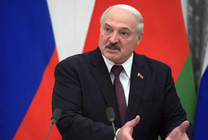  Лукашенко: членство Финляндии и Швеции в НАТО не создаст для России угрозы 