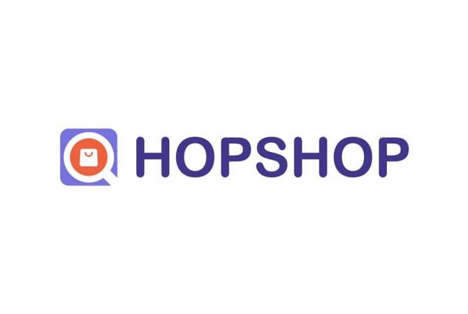 Dubbed the “Shazam for fashion”, Armenian HopShop advances to Global Finals of 
Entrepreneurship World Cup 
