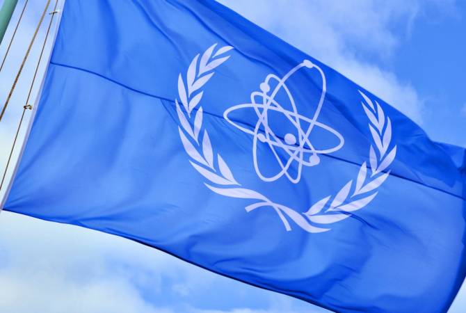 МАГАТЭ сообщило об обсуждении с Ираном результатов проверки уровня 
обогащения урана
