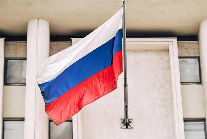
Россия готовится открыть новые посольства в странах Африки
