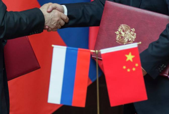  Дипломаты России и Китая обсудили перспективы сотрудничества на площадке ШОС 