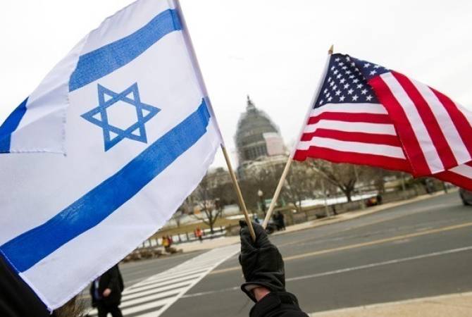 ԱՄՆ-ը և Իսրայելը պայմանավորվել են խստացնել միջոցառումներն՝ ուղղված Իրանի միջուկային ծրագրի դեմ 