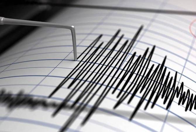  На территории Азербайджана произошло землетрясение магнитудой 4,2 