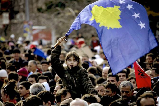  В Косово заявили, что план ЕС по республике де-факто признает независимость края 