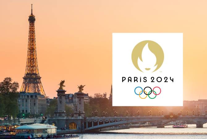 До начала летних Олимпийских игр 2024 года в Париже осталось 500 дней.