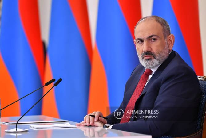 Отзыв Пашиняна на планы Азербайджана по возвращению «беженцев» в Армению