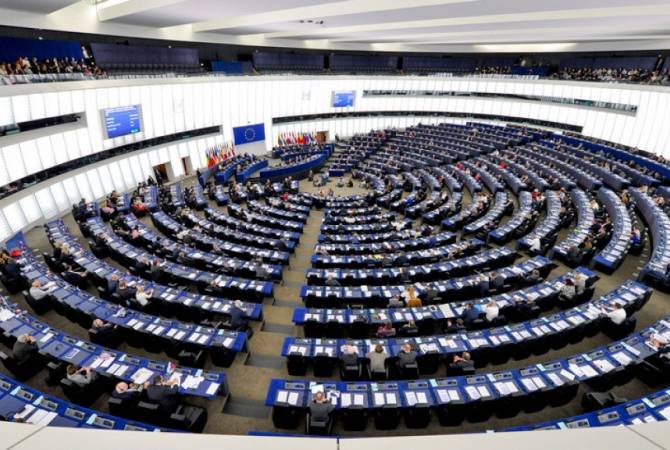 Comprehensive peace treaty must include guarantees of rights and security of NK 
Armenians – European Parliament report