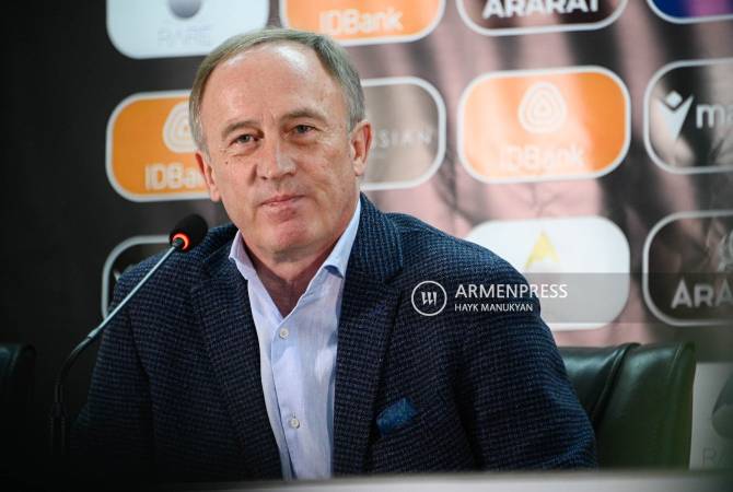Armenians debate their star player's refusal to go to Baku