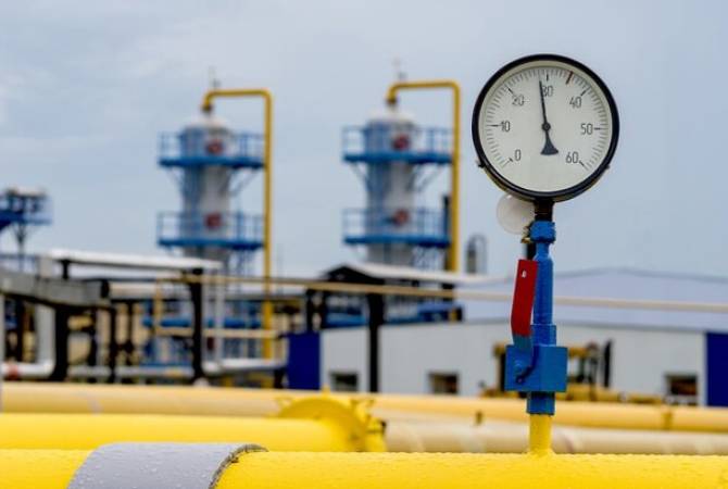 negara-negara Uni Eropa pada tahun 2022  15,6 miliar euro dihabiskan untuk membeli gas dari Azerbaijan