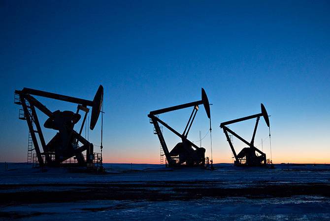 Oil Prices Up - 22-03-23
