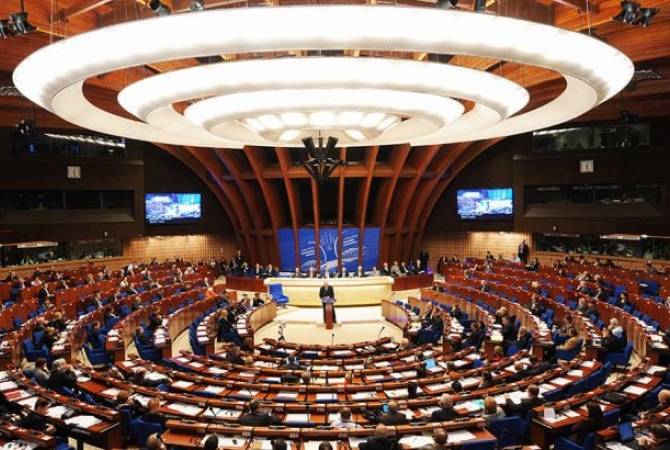 Komisi PACE mendesak Azerbaijan untuk segera melaksanakan keputusan Mahkamah Internasional