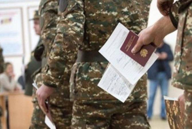 Sistem baru penundaan wajib militer telah ditetapkan sesuai arahan Komisi Militer Nasional