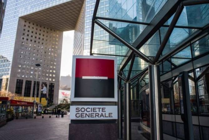  Власти Франции провели обыски в крупных банках в связи с налоговым скандалом 