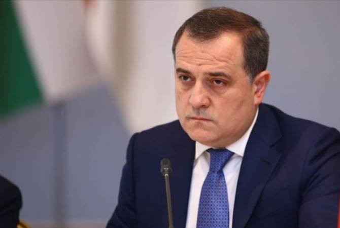 No alternative to normalization of relations with Armenia, says Azerbaijani FM