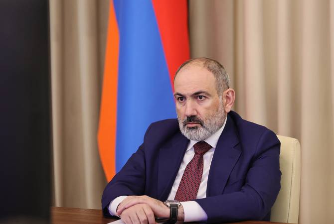 Malgré les difficultés, l'Arménie continue à mettre en œuvre son programme de réformes 
démocratiques: Premier ministre