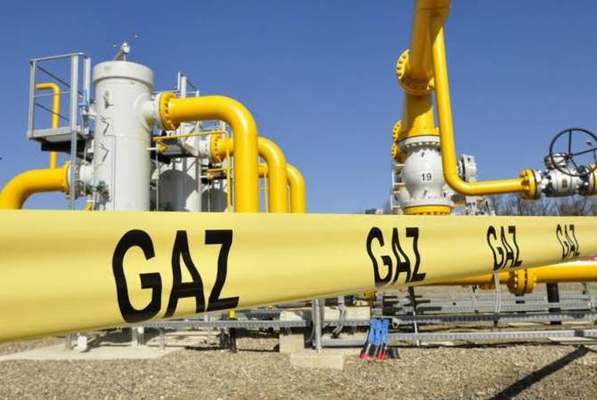 Надежды ЕС на использование Азербайджана в качестве газозаправочной станции 
оказались под угрозой взрыва:статья POLITICO