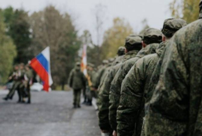 Ռուսաստանում զորահավաքի երկրորդ ալիք չի լինելու