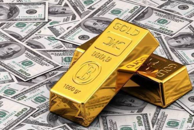  Центробанк Армении: Цены на драгоценные металлы и курсы валют - 31-03-23
 