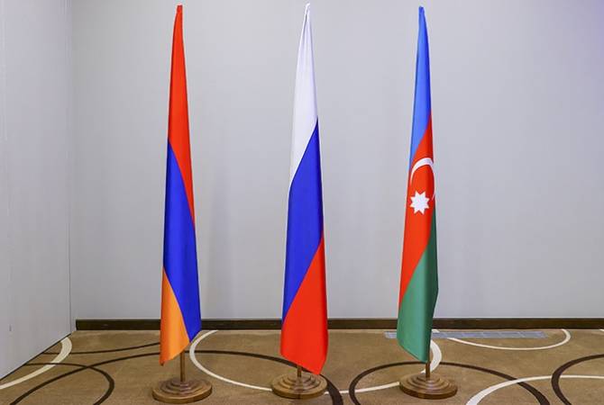 Rusya Dışişleri Bakan Yardımcısı ve Azerbaycan Büyükelçisi Ermenistan-Azerbaycan 
ilişkilerinini ele aldı