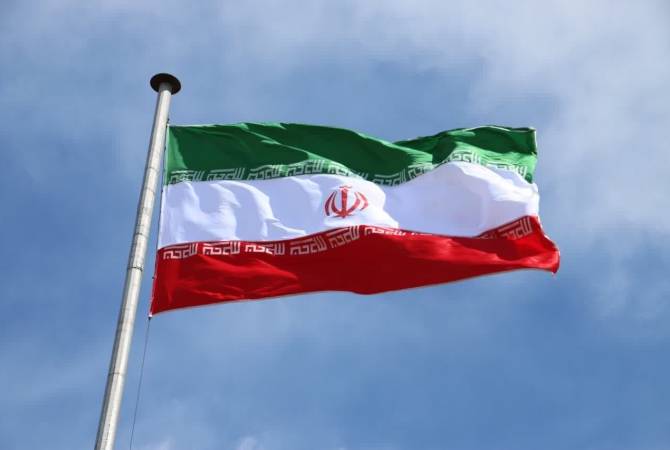 L'Iran a envoyé une note de protestation à l'Azerbaïdjan 
