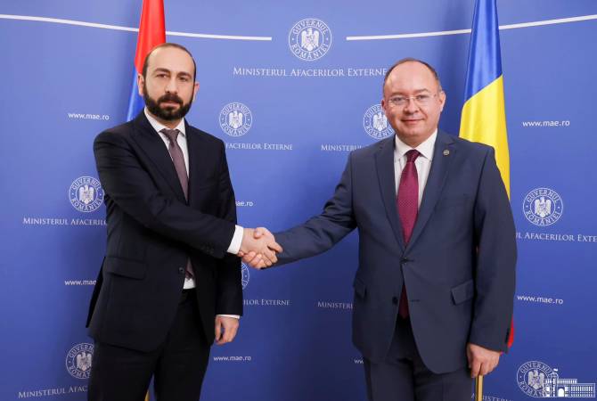 Romania recognizes ICJ’s compulsory jurisdiction