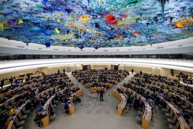 Мандатарии ООН по правам человека призвали Азербайджан обеспечить свободу 
передвижения по Лачинскому коридору
