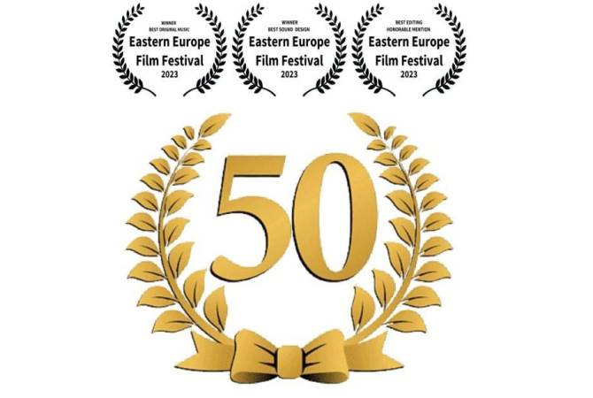 "Amerikan iyi Samiriyeliler" filmi uluslararası festivallerde 50 ödül kazandı
