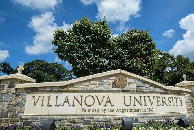 Hovnanian Scholarship Recipients Thriving at Villanova University
