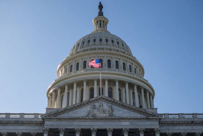 Bir grup ABD kongre üyesi, Ermeni Soykırımı Eğitim Yasasını yeniden Temsilciler Meclisi'ne 
sundu
