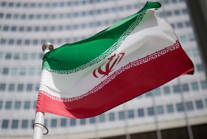  Британия, США, ЕС ввели новые санкции в отношении Ирана за нарушения прав 
человека 
