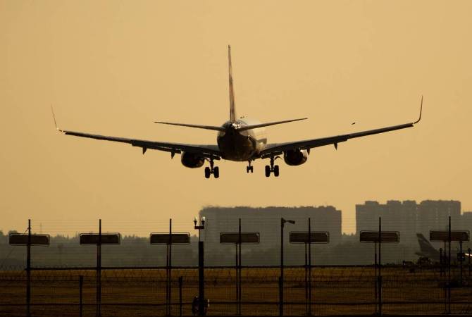 Ռուսական ավիաընկերությունները Թբիլիսիից թույլտվություն են խնդրել դեպի 
Վրաստան թռիչքներ սկսելու համար