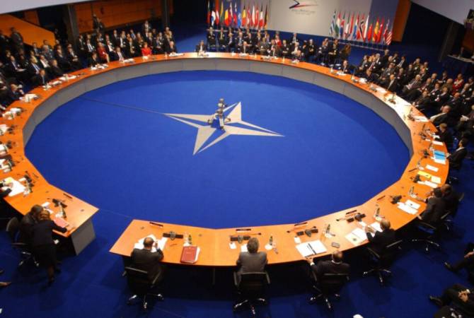  Япония, Австралия, Новая Зеландия и Южная Корея примут участие в саммите НАТО 