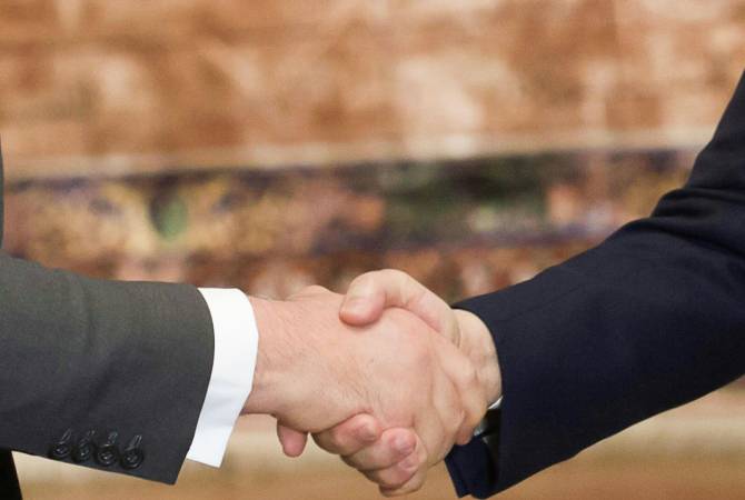  Израиль и Швеция наладили отношения после 20 лет разногласий 