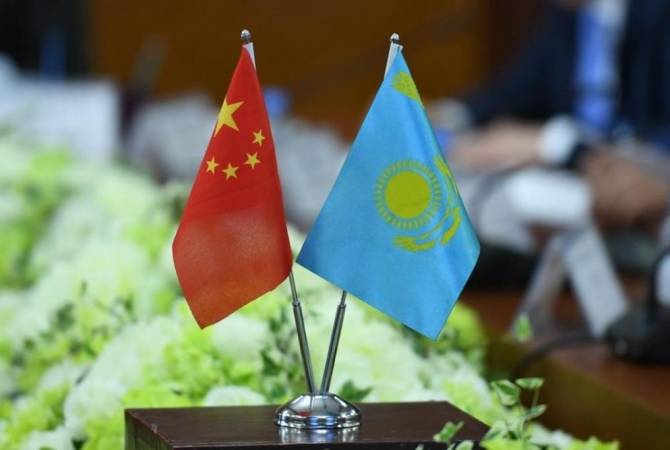  Казахстан и Китай заключили соглашение о безвизовых поездках 