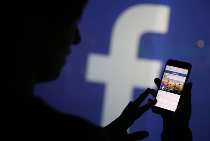 Access to Facebook restored in Nagorno Karabakh after brief blackout 