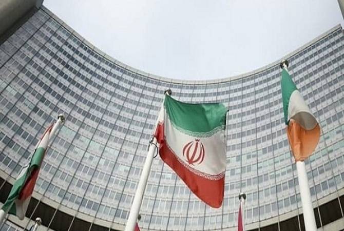 МАГАТЭ и Иран урегулировали спор по обогащению урана до 83% на одном из 
объектов