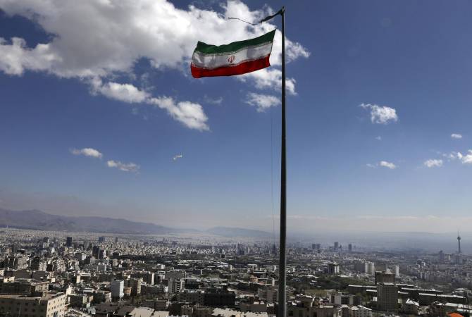 В Иране заявили о готовности экспортировать военную и оборонную технику