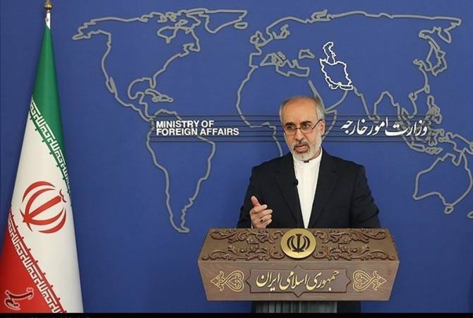 МИД Ирана осудил заявления Блинкена, пообещав усилить меры сдерживания
