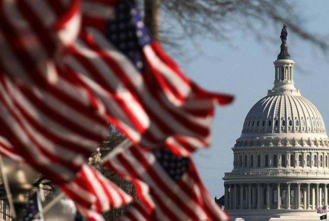 U.S. senators call on Biden Administration to sanction Azerbaijani officials responsible for 
Artsakh blockade 