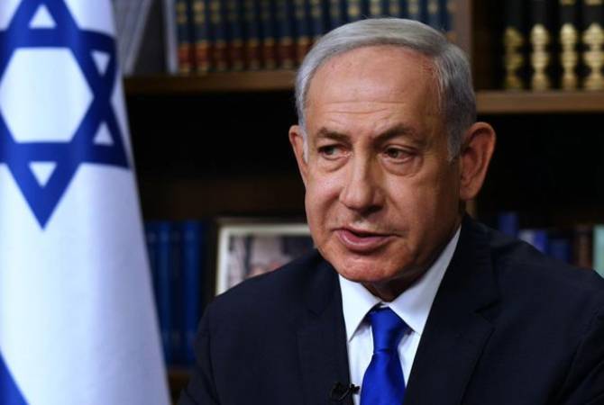  Израиль заявил о готовности использовать силу для сдерживания ядерной 
программы Ирана 