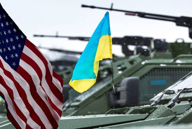 ԱՄՆ-ն Ուկրաինային թողեց բախտի քմահաճույքին.աջակցություն տրամադրելու վերաբերյալ օրինագծի ընդունումը տապալվել է ԱՄՆ սենատում