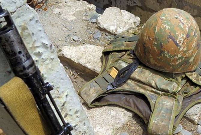 В Азербайджане подтвердили версию самоубийства военнослужащего